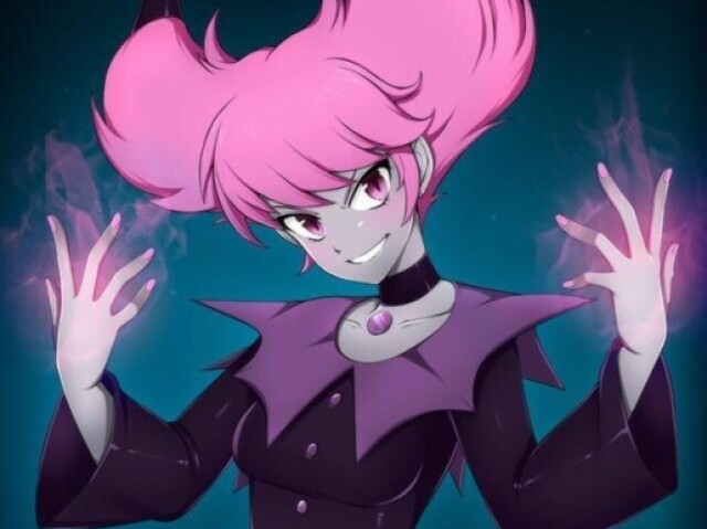 Jinx