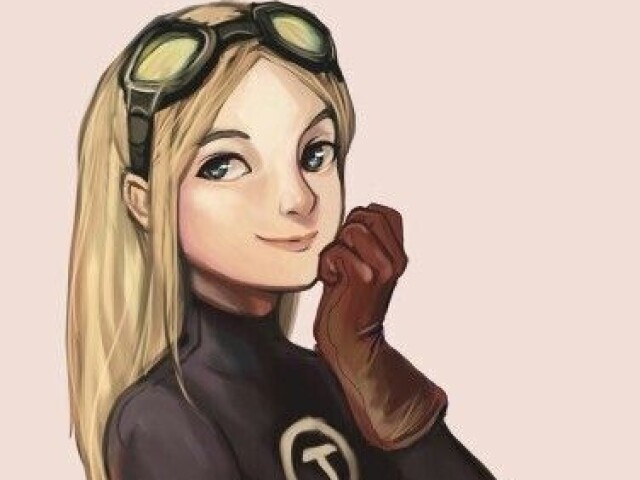 Terra