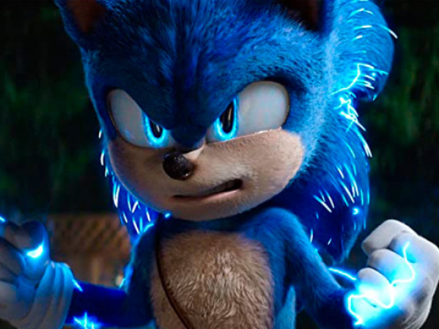 Quiz do Sonic (geral)