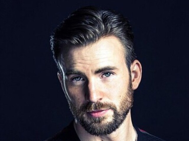 Você conhece Chris Evans?