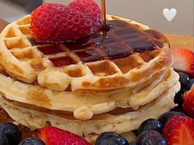 Waffle