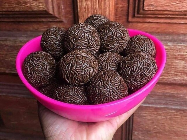 Brigadeiro