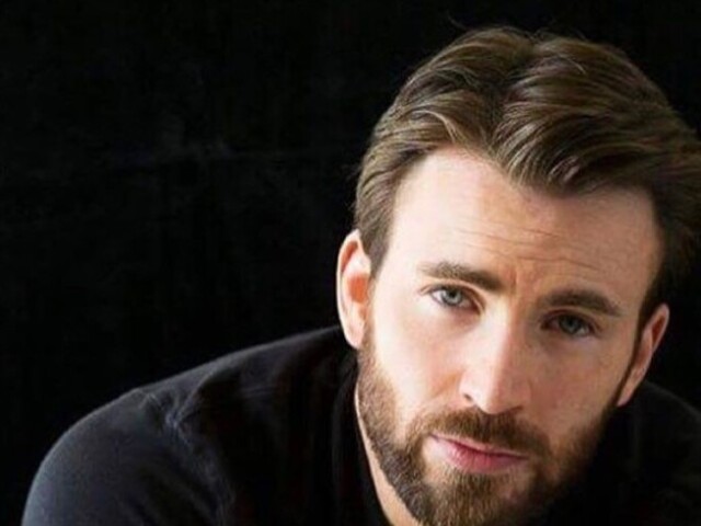Chris Evans