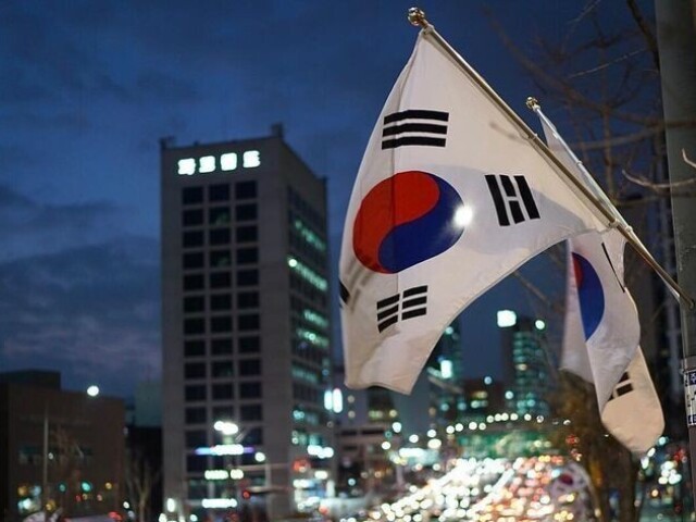 Monte sua vida na Coreia 🇰🇷