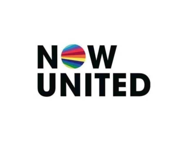 NOW UNITED