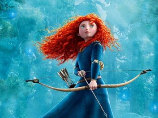 Merida