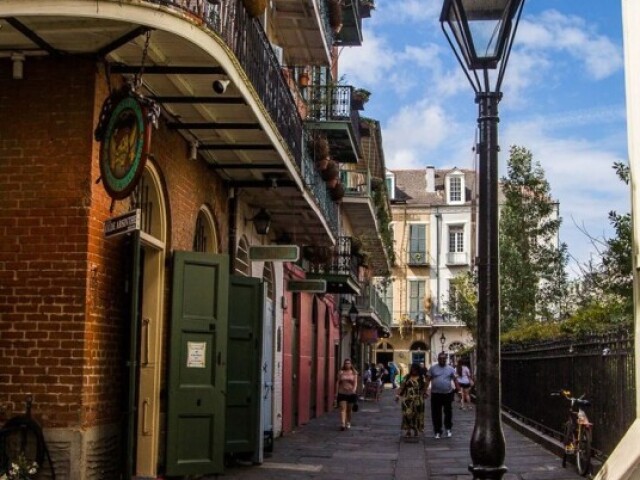 New Orleans