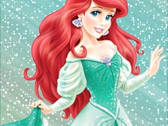 Ariel