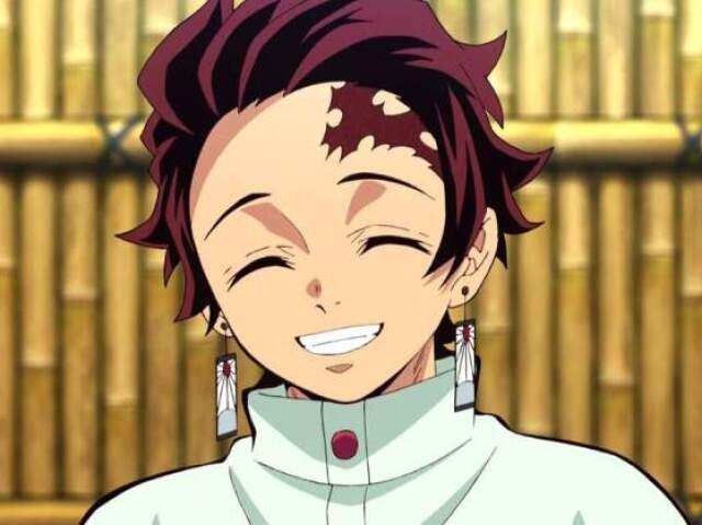 Tanjiro!