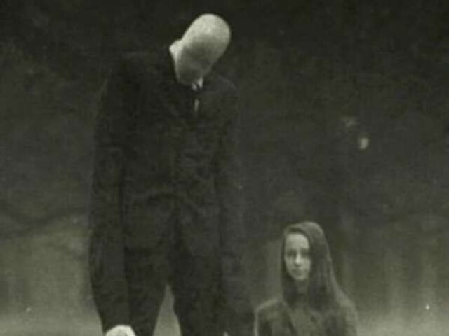 Slenderman