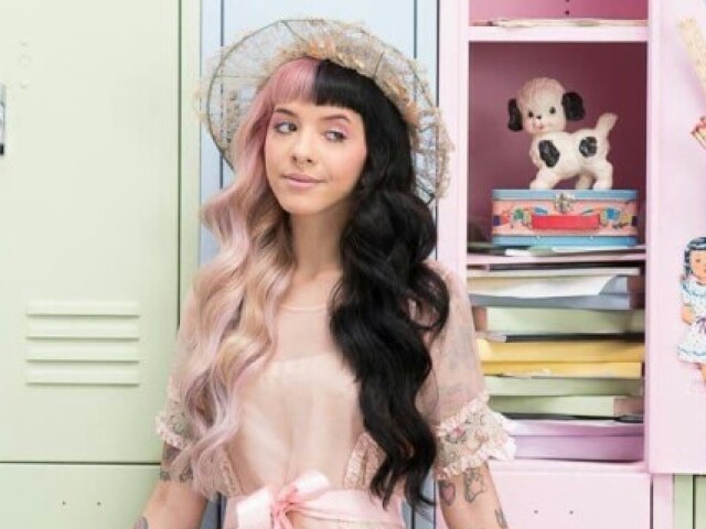 Melanie Martinez