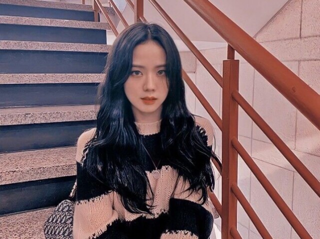 Jisoo <3