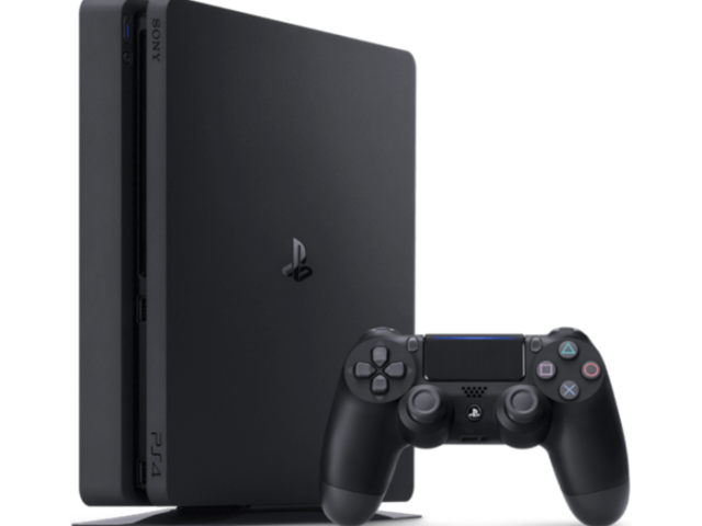 PlayStation 4