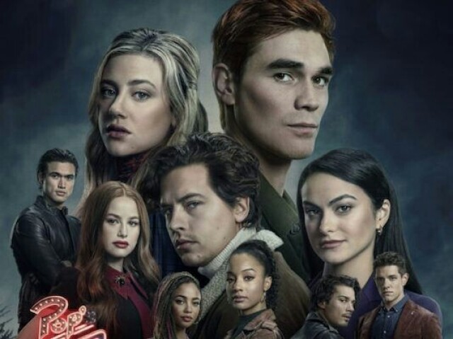 Riverdale