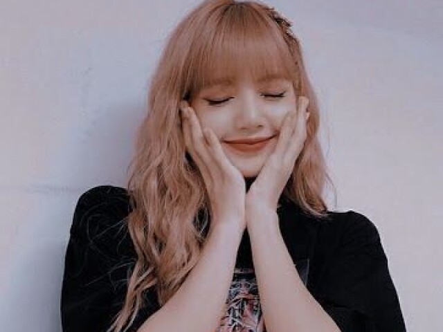 Lisa <3