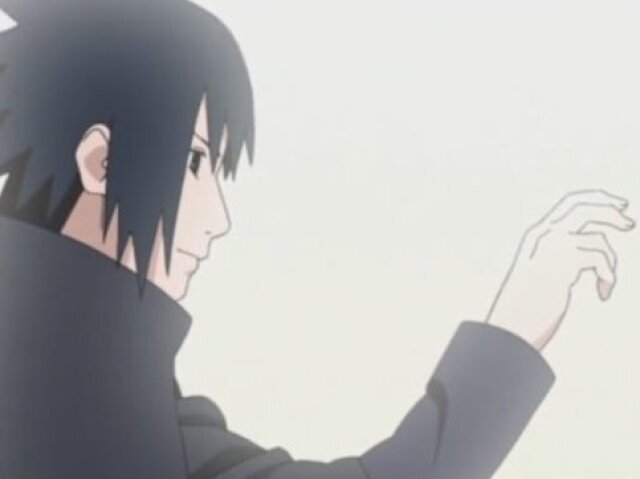 Sasuke!