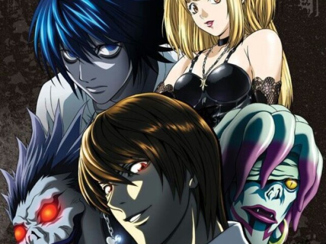 death note