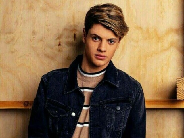 Jace norman