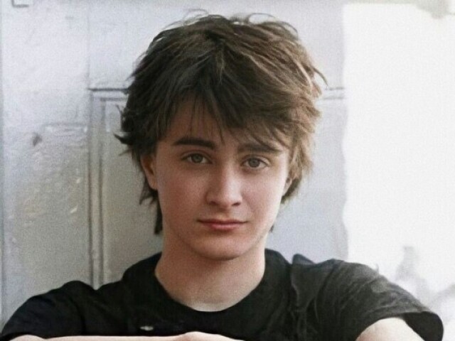 Daniel Radcliffe