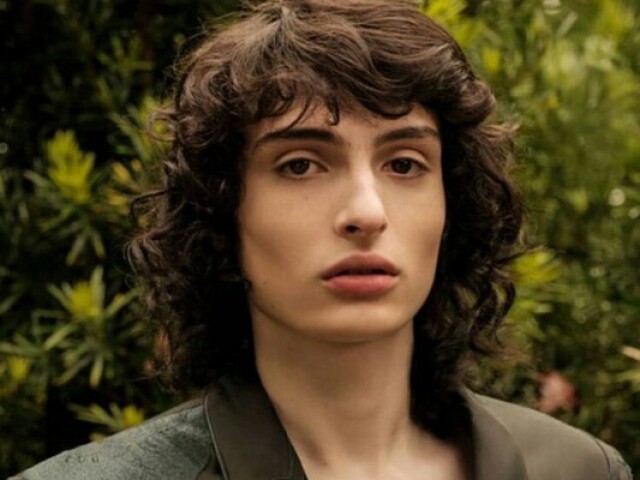 Finn wolfhard