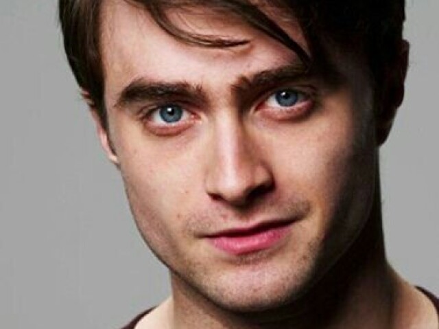 Daniel Radcliffe