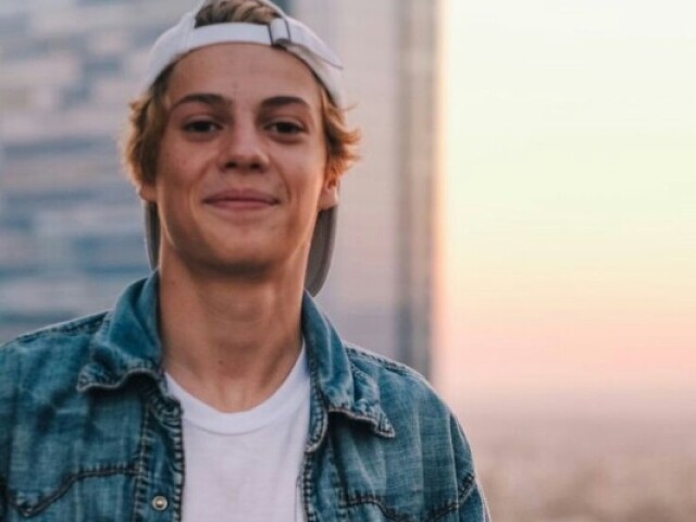 Jace norman