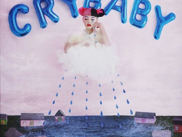 Cry baby