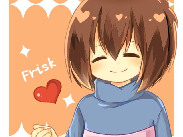 Frisk