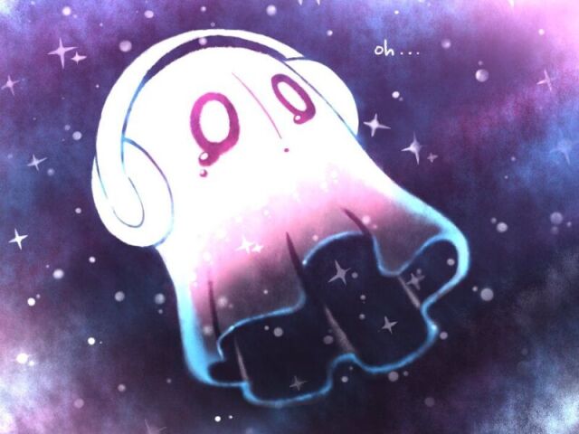 Napstablook