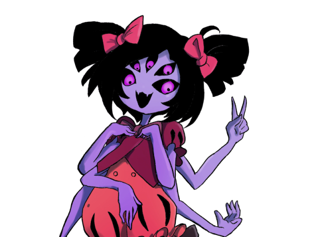 Muffet