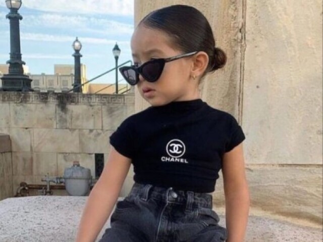 Monte o look do seu filho(a) e saiba qual estilo ele(a) pertence!
