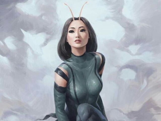 Mantis