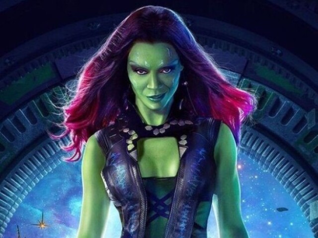 Gamora