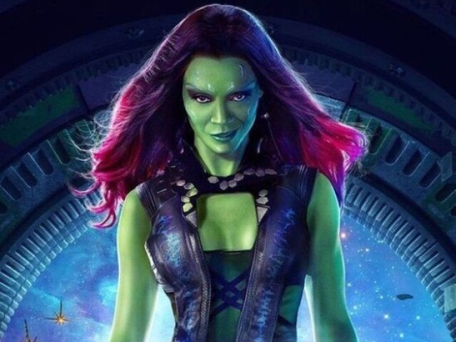 Gamora