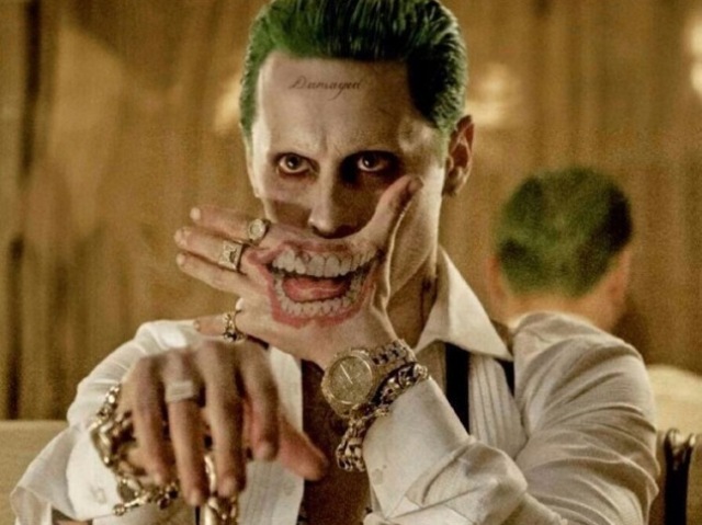 JOKER