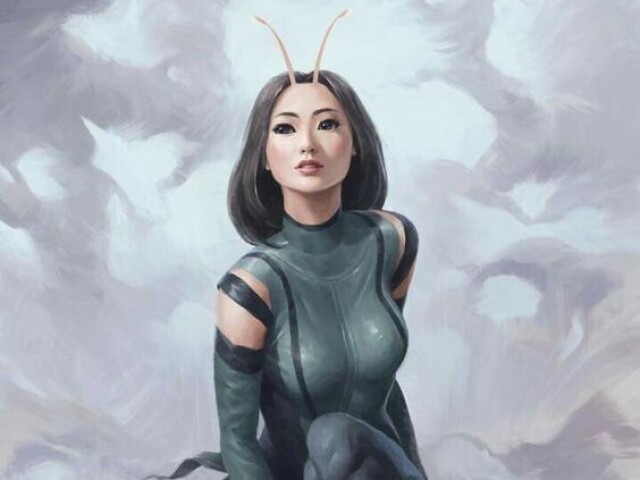 Mantis