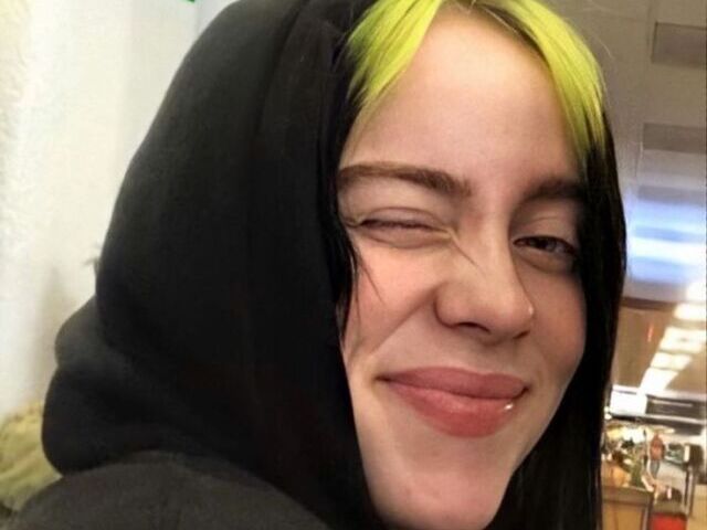 billie eilish- Scary Henry e Gorillaz