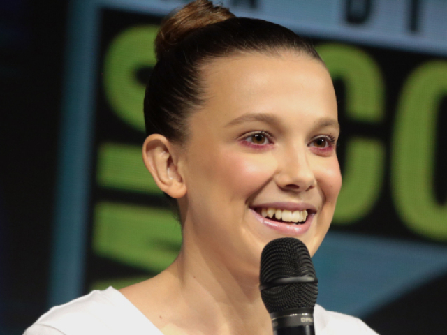 Você conhece a Millie?