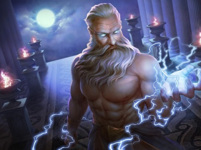 Zeus