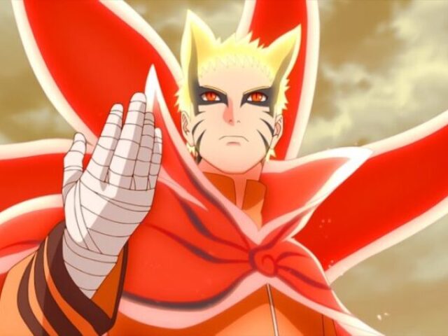 Quiz de Naruto clássico/Naruto Shippuuden/Boruto!