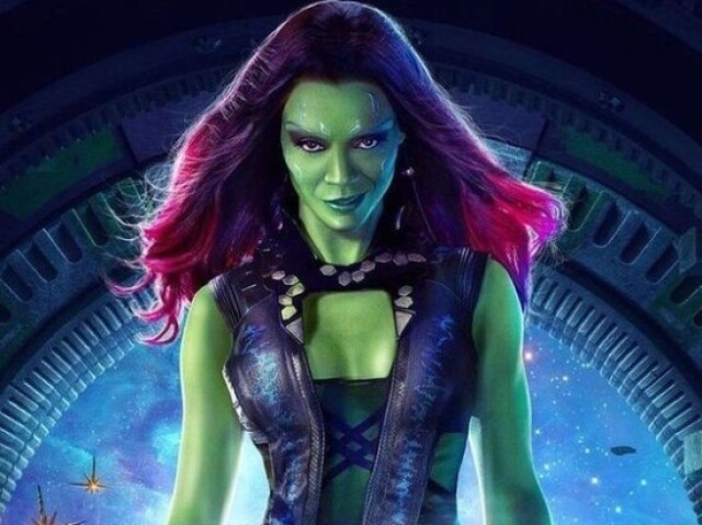 Gamora