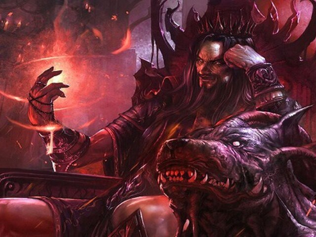 Hades
