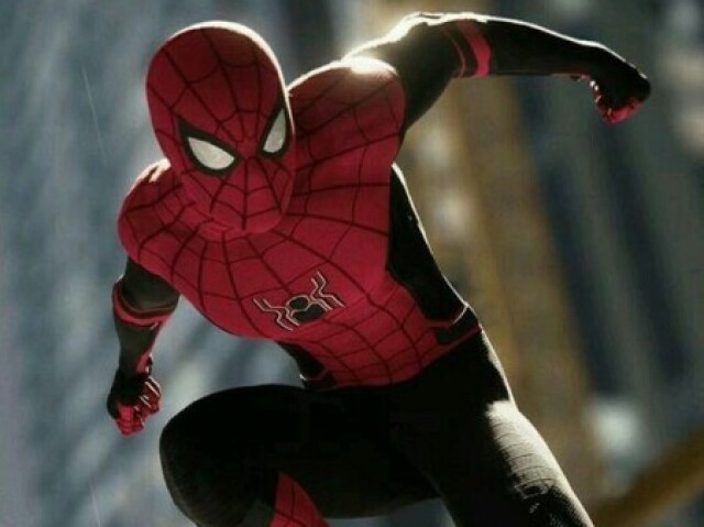 Homem-Aranha