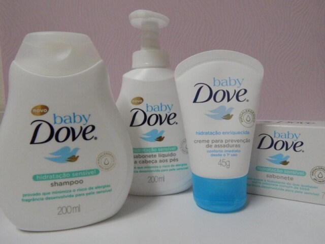 DOVE