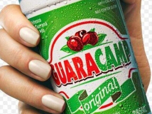 🥤Guaravíta🥤