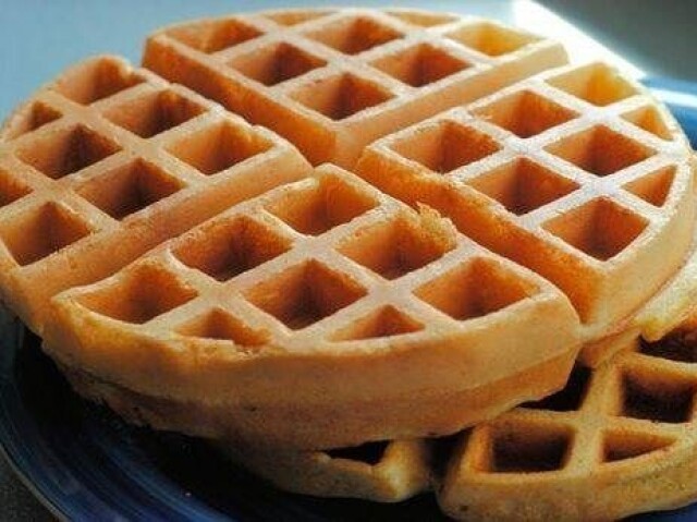 Waffles