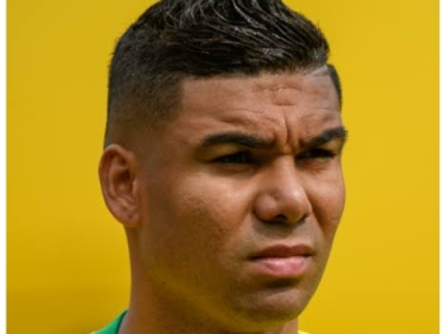 Casemiro