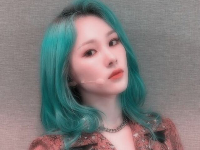 ⇢ ˗ˏˋQuem do Everglow te pagaria um açaí?