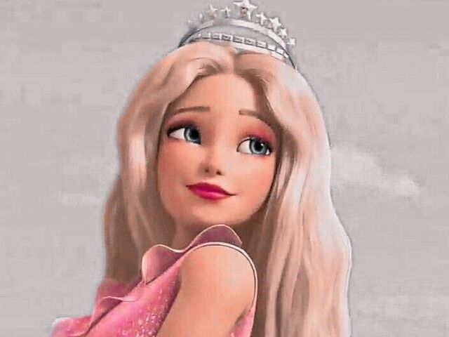 Princesa Amélia (Barbie Aventura de princesa)