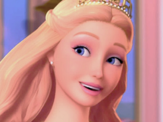 Princesa Tori (Barbie Princesa e a Popstar)